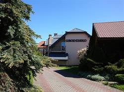 Grodzisko Krynica Morska, godziny otwarcia
