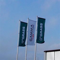 GAMMA FITTINGS SP Z O O, Białystok godziny otwarcia