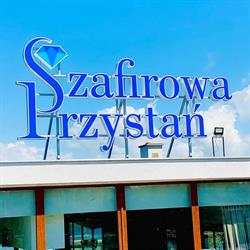 Szafirowa Przystan, Szczecin godziny otwarcia