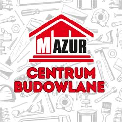 "MAZUR" Natalia i Marcin Mazur Spółka Jawna, Kurzętnik godziny otwarcia