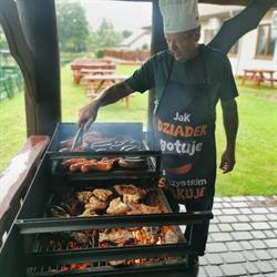 DWOREK W DOLINIE Henryk Płaczek, Pełczyce godziny otwarcia