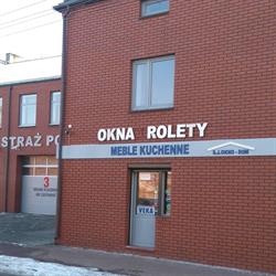 S.J. Okno-dom Sławomir Odzeniak, Radzymin godziny otwarcia