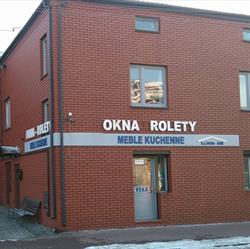 S.J. Okno-dom Sławomir Odzeniak, Radzymin godziny otwarcia