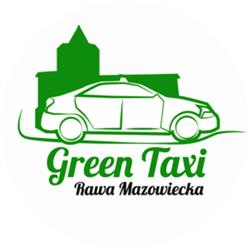 TAXI Rawa Mazowiecka, godziny otwarcia