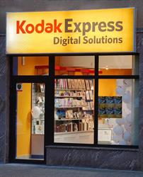 Kodak Express, Legionowo godziny otwarcia