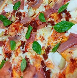 Pizzeria Mexicana I. Lewczuk, Łęczna godziny otwarcia