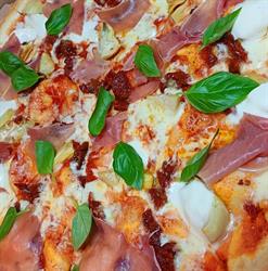 Pizzeria Mexicana I. Lewczuk, Łęczna godziny otwarcia