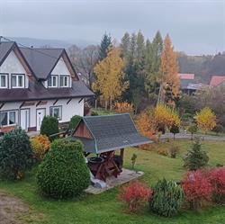 Agroturystyka Na Jamie, Jaśliska godziny otwarcia