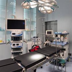 Medi-Prof Orthopedic-Clinic, Kętrzyn godziny otwarcia