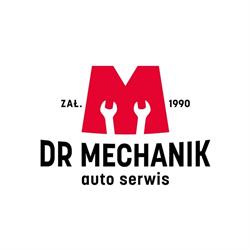 Dr Mechanik Auto Serwis, Warszawa - godziny otwarcia