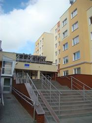 Uniwersytecki Dom Rotacyjny, Olsztyn godziny otwarcia