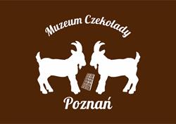 Muzeum Czekolady Warsztatownia, Poznań godziny otwarcia