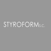 STYROFORM - Producent termoparapetów, Koszalin godziny otwarcia