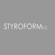 STYROFORM - Producent termoparapetów, Koszalin godziny otwarcia