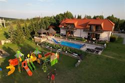 Apartamenty Pod Łysicą, Górno godziny otwarcia