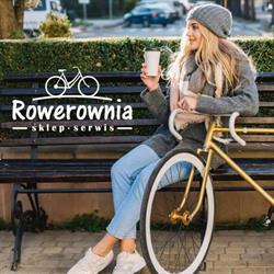 Rowerownia serwis sklep, Puławy godziny otwarcia