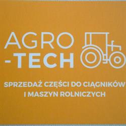 F H U AGRO TECH MACIEJ PRZEKWAS, Bądkowo godziny otwarcia