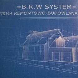 FIRMA REMONTOWO BUDOWLANA B R W SYSTEM MATEUSZ SIBIK, Alwernia godziny otwarcia