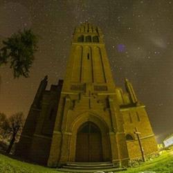 RZYMSKOKATOLICKA PARAFIA ŚW JANA CHRZCICIELA W GIŁAWACH, Purda godziny otwarcia