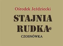 Ośrodek Jeździecki " STAJNIA RUDKA" Danuta Laskowska, Biała Podlaska godziny otwarcia