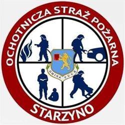 Ochotnicza Straż Pożarna, Starzyno godziny otwarcia