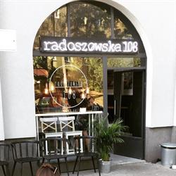 Radoszowska 108, Ruda Śląska godziny otwarcia