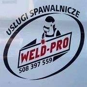 WELD PRO USŁUGI SPAWALNICZE GRZEGORZ ŚWINIARSKI, Maszewo godziny otwarcia