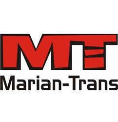 Marian-Trans, Mechnica godziny otwarcia