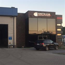 Okręgowa Stacja Kontroli Pojazdów TOMTRANS, Reda godziny otwarcia