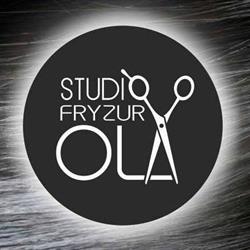 Studio fryzur OLA, Jankowice godziny otwarcia
