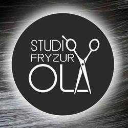 Studio fryzur OLA, Jankowice godziny otwarcia