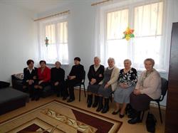 Dzienny Dom Senior + w Komorowie, Wieniawa godziny otwarcia