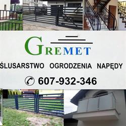 Gremet Grzegorz Szwec, Wielowieś godziny otwarcia