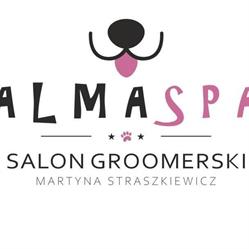 AlmaSpa Salon Groomerski Karnin, godziny otwarcia