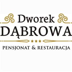 Dworek Dąbrowa Restauracja, Tomaszów Lubelski godziny otwarcia