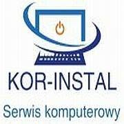 Serwis komputerowy Kor-Instal, Dębno godziny otwarcia
