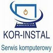 Serwis komputerowy Kor-Instal, Dębno godziny otwarcia