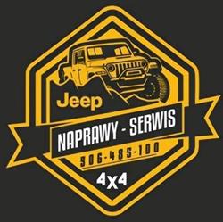 Naprawy Serwis Jeep 4x4, Dobieszowice godziny otwarcia