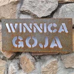 Winnica Goja, Balice godziny otwarcia