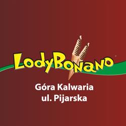 Lody Bonano - Góra Kalwaria, ul Pijarska, godziny otwarcia