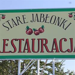 Stare Jabłonki, Brześć Kujawski godziny otwarcia