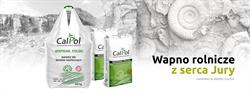 CalPol - producent nawozów wapniowych, Trębaczew godziny otwarcia