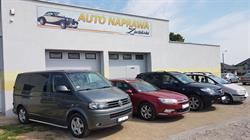 Auto Naprawa Zieliński, Mańkowo godziny otwarcia