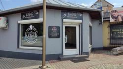 PRZYSTANEK KEBAB RZEMIEŚLNICZY ŻARÓW, Żarów godziny otwarcia