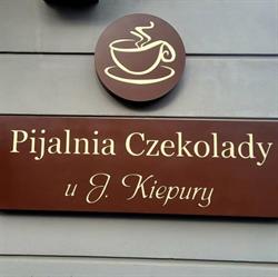 Pijalnia czekolady, Krynica-Zdrój godziny otwarcia