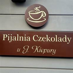 Pijalnia czekolady, Krynica-Zdrój godziny otwarcia