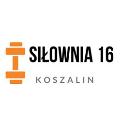 Siłownia Koszalin 16, godziny otwarcia