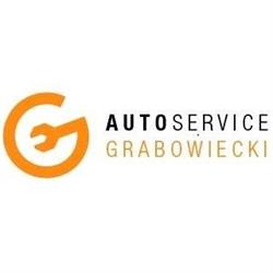 Autoservice Grabowiecki Wojciech - Dynamiczna wymiana oleju, Izabelin C godziny otwarcia