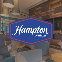 Hampton by Hilton Warsaw Mokotow, Warszawa godziny otwarcia