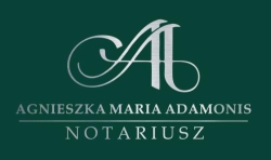 Kancelaria Notarialna Agnieszka Maria Adamonis Notariusz Gdańsk - Jasień, Kowale, Piecki, godziny otwarcia